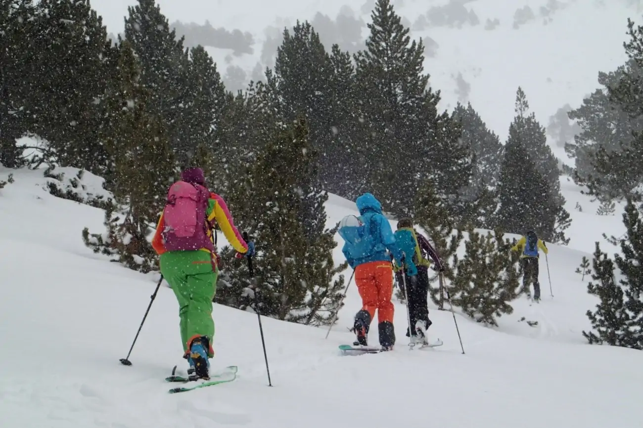 Las 9 mejores cosas que hacer en Andorra en Semana Santa