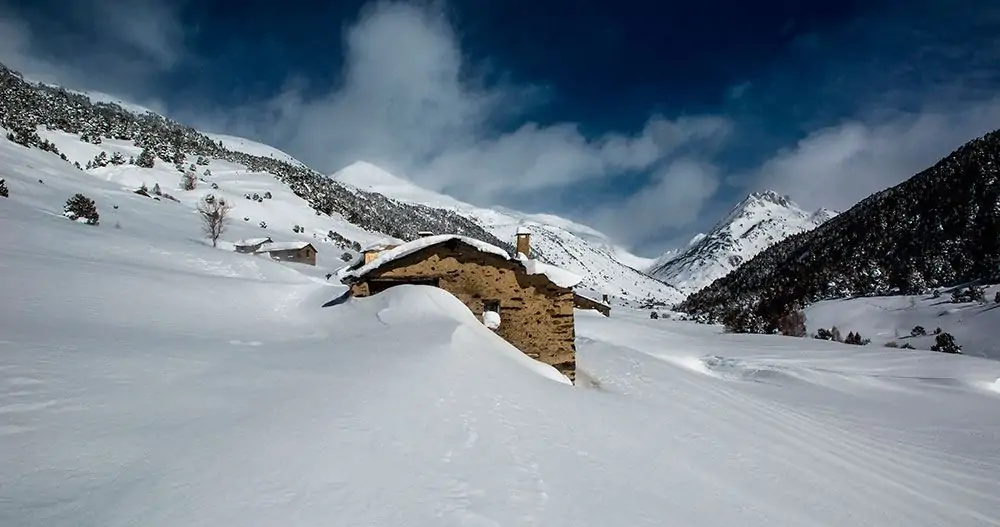 Las 9 mejores cosas que hacer en Andorra en Semana Santa