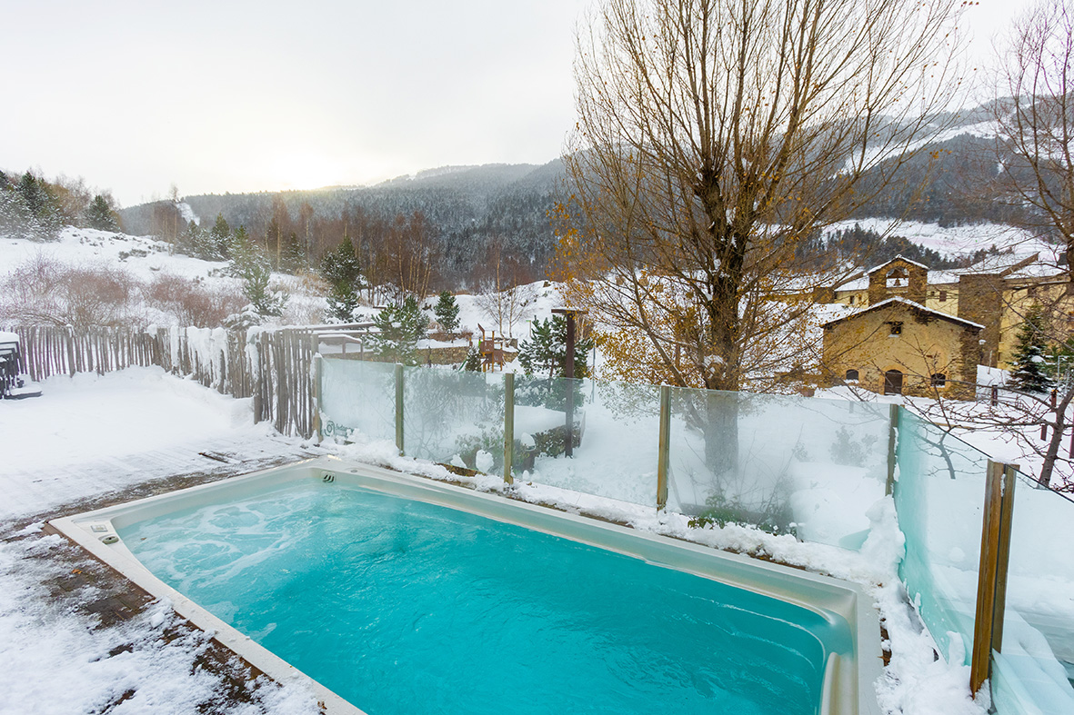 Découvrez le meilleur après-ski en Andorre<br>