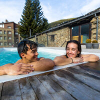 Accommodation for groups and events in Andorra