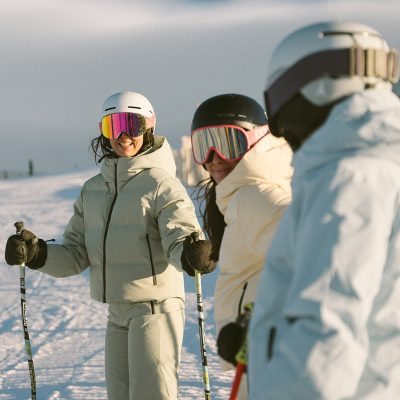 Grandvalira Andorra