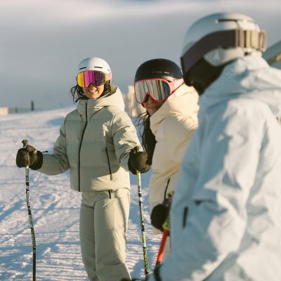 Grandvalira Andorra