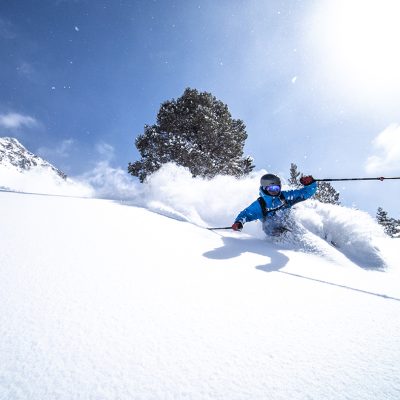 esqui en grandvalira